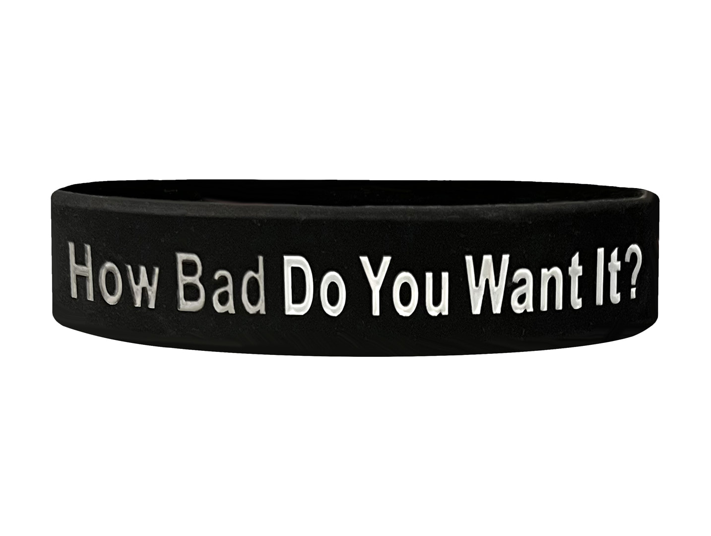 Elite Athletic Gear 1 Motivational Wristbands - Standard Youth